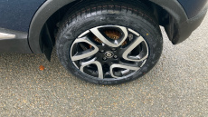 Renault Captur 1.5 dCi 90 Dynamique S Nav 5dr EDC Diesel Hatchback